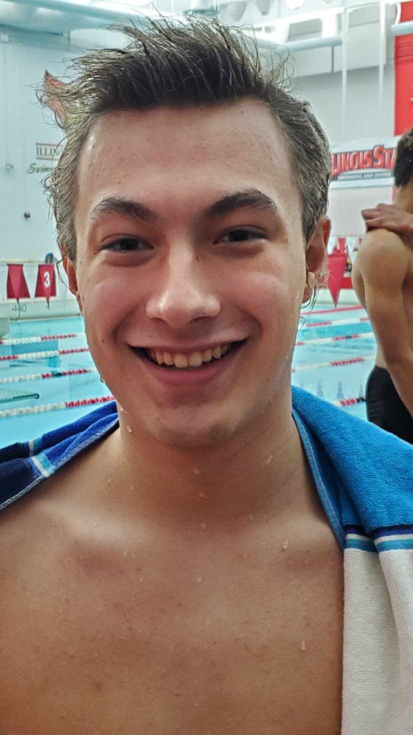 JOSH FUJIMOTO 2023 MUGSHOT